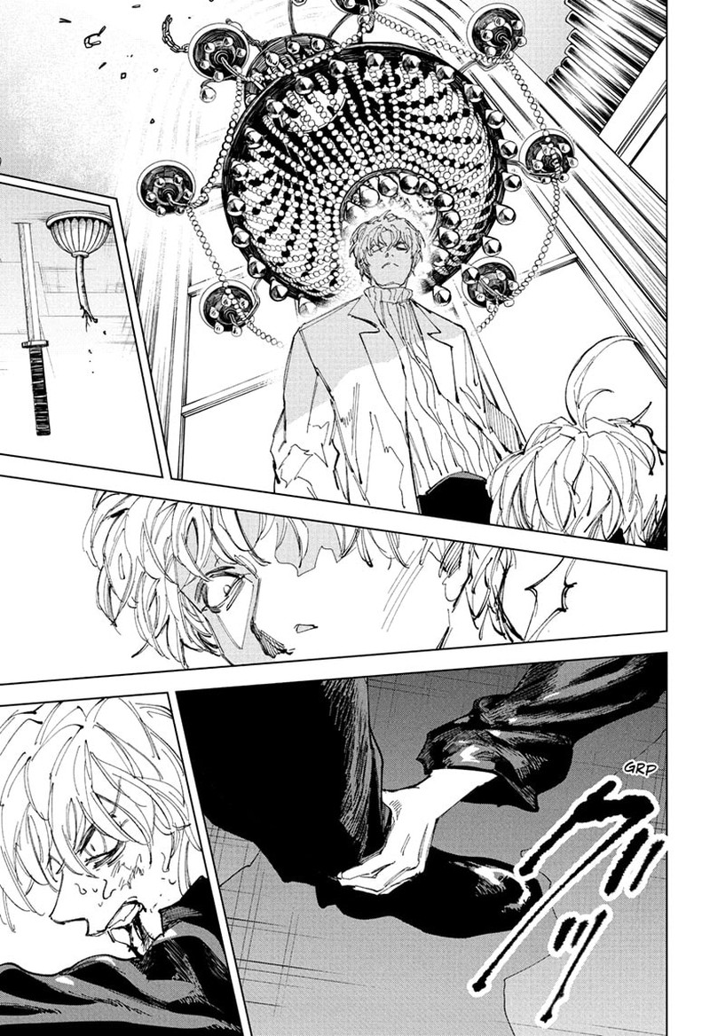 Chapter 244 - Page 19